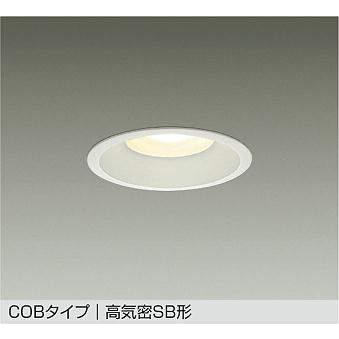 ★未使用　DAIKO　LEDダウンライト　埋込穴φ125 大光電機 大光電機【 DDL-5135YWSS 】LEDダウンライト 埋込穴φ125