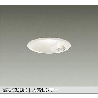 大光電機 大光電機【 DDL-5701AWSS 】LED人感センサー付ダウンライト