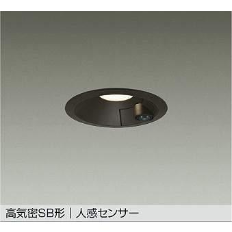 大光電機 大光電機【 DDL-5701YBSS 】LED人感センサー付ダウンライト