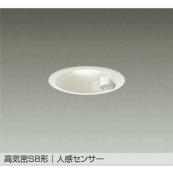 大光電機 大光電機【 DDL-5701YWSS 】LED人感センサー付ダウンライト