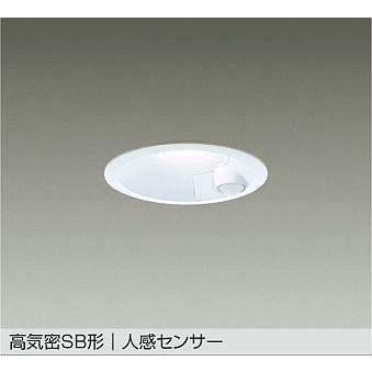 大光電機 大光電機【 DDL-5703WWSS 】LED人感センサー付ダウンライト