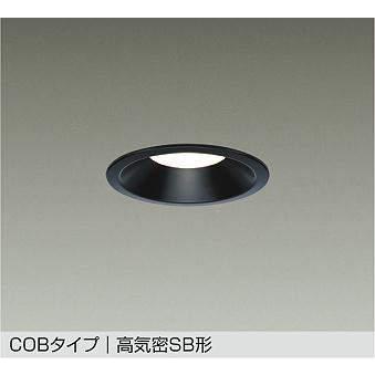 大光電機 大光電機【 DDL-6132ABSS 】LEDダウンライト 埋込穴φ100（温