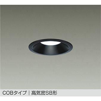 大光電機 大光電機【 DDL-6132WBSS 】LEDダウンライト 埋込穴φ100（昼