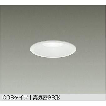 大光電機 大光電機【 DDL-6132WWSS 】LEDダウンライト 埋込穴φ100（昼