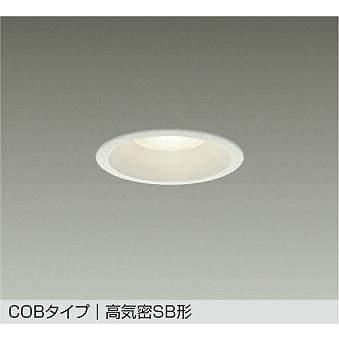 大光電機 大光電機【 DDL-6132YWSS 】LEDダウンライト 埋込穴φ100