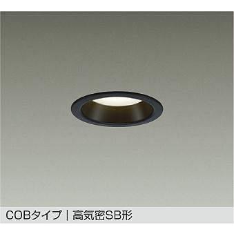 大光電機 大光電機【 DDL-6225ABGSS 】LEDダウンライト 埋込穴φ75（温