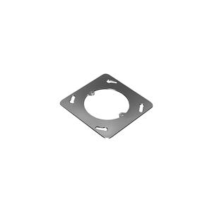 Panasonic（パナソニック） パナソニック【 DS43112 】中型四角丸穴 平