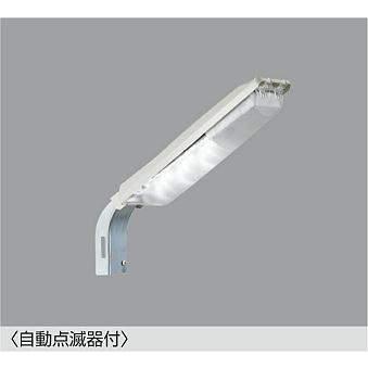 大光電機 大光電機【 DWP-40635WSS 】LEDアウトドアライト/防犯灯（昼