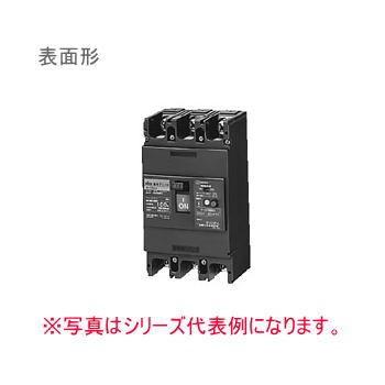 日東工業　GE103A　3P　漏電ブレーカ（経済形）　100A　FVH　[GE]　表面形