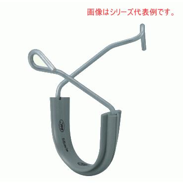 日動電工 HU60 U型ケーブルハンガー（1個単位） : エヌデンサービス 
