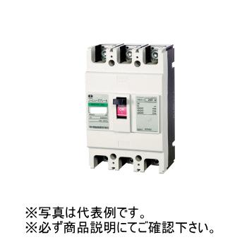 河村電器 NB 223E-125 3P3E 125A 【NB223E-125】 : エヌデンサービス