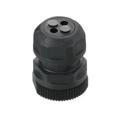 オーム電機 【 OA-W16-404 】キャプコン 防水型ケーブルグランド オーム電機 【 OA-W16-404 】キャプコン 防水型ケーブルグランド