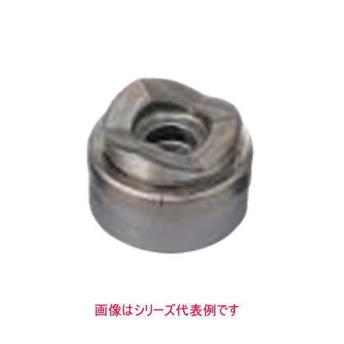 カクタス 【 PC-G22 】ノックアウトパンチ電線管用パンチカッター替刃 