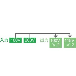 育良精機 ポータブル変圧器(屋内用)ポータブルトランス PT-30T 育良精機 ポータブル変圧器(屋内用)ポータブルトランス PT-30T