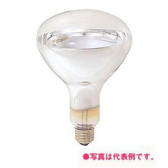 岩崎電気 投光用アイランプ 白熱電球 RF110V270WH : エヌデンサービス