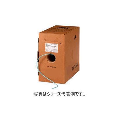 旧スリーエム（代替品 コーニング / VOL-5EUP4/305W） LANケーブル VOL-5C4V-UWH-305 　カテゴリー5eケーブル