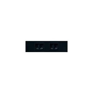 Panasonic（パナソニック） WCF411015MB Sプレート埋込ダブル