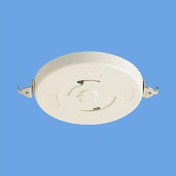 パナソニック　引掛ローゼット 引掛露出ローゼット Panasonic(パナソニック) 【通販モノタロウ】