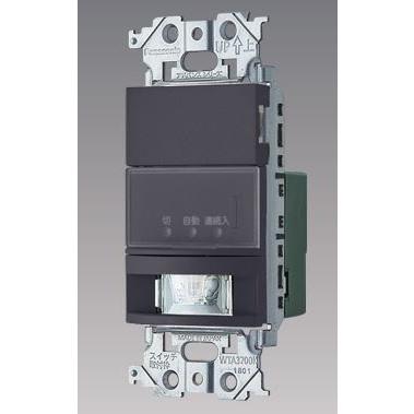 Panasonic（パナソニック） WTA1811HK アドバンスシリーズ [壁取付