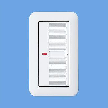 パナソニック 埋込パイロット・ほたるスイッチB(片切) ホワイト パック商品 WTP50411WP wyw801m Panasonic（パナソニック） パナ コスモ埋込パイロット・ほたる