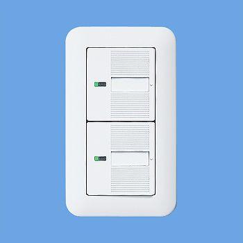 保証付取付込パナソニック2014年2.8KW WA5529 引掛防水ゴムコードコネクタボディ Panasonic(パナソニック) 極