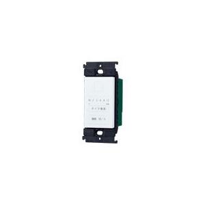 Panasonic パナ アドバンス [タッチ] 浴室換気スイッチセット