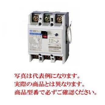 【新品未使用】カワムラ　漏電ブレーカ　ZR223-175TLA-K175A白1個 河村電器 enステーション分電盤用 漏電ブレーカ(単3中性線欠相保護付