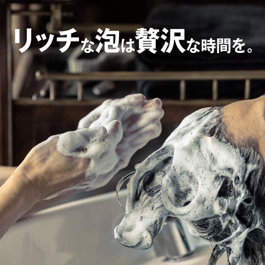 h&s for men シャンプー PRO Series エナジー 詰め替え 300ml×2個｜n-direct｜04