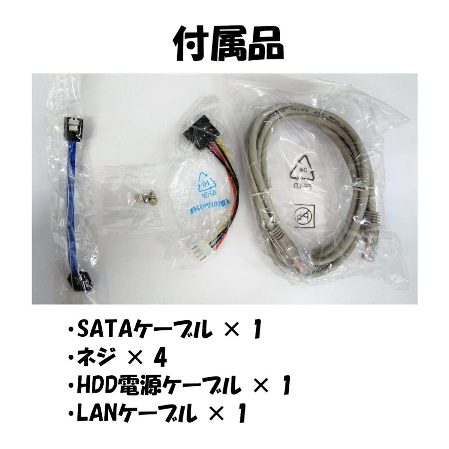 HDMI出力対応ネットワークビデオレコーダー VioStor-8132Pro＋ HDMI