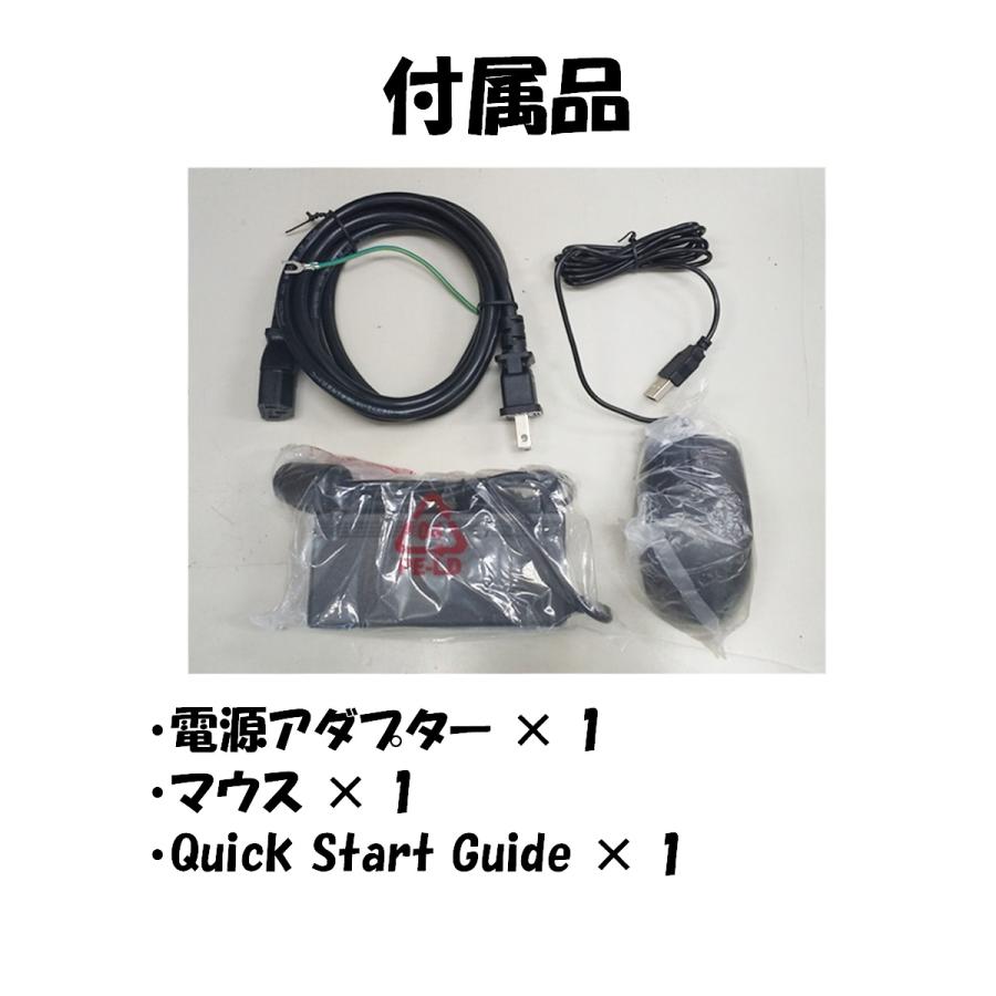 HDMI出力対応ネットワークビデオレコーダー VioStor-8132Pro＋ HDMI