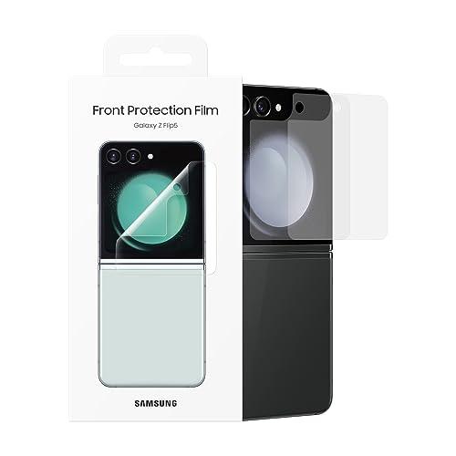 Galaxy Z Flip5 Front Protection Film｜クリア｜保護フィルム