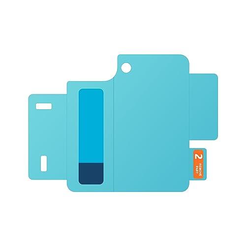 Galaxy Z Flip5 Front Protection Film｜クリア｜保護フィルム