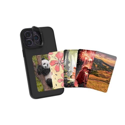 ReinkStone Reink Case C1 黒 iPhone15用 Reink Case C1 for iPhone
