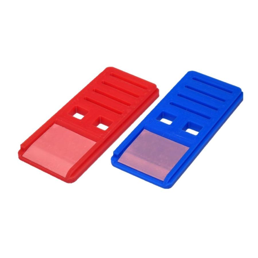 PCER24 カセットスロット用クリーナー 手入れのしにくい端子部分を磨き