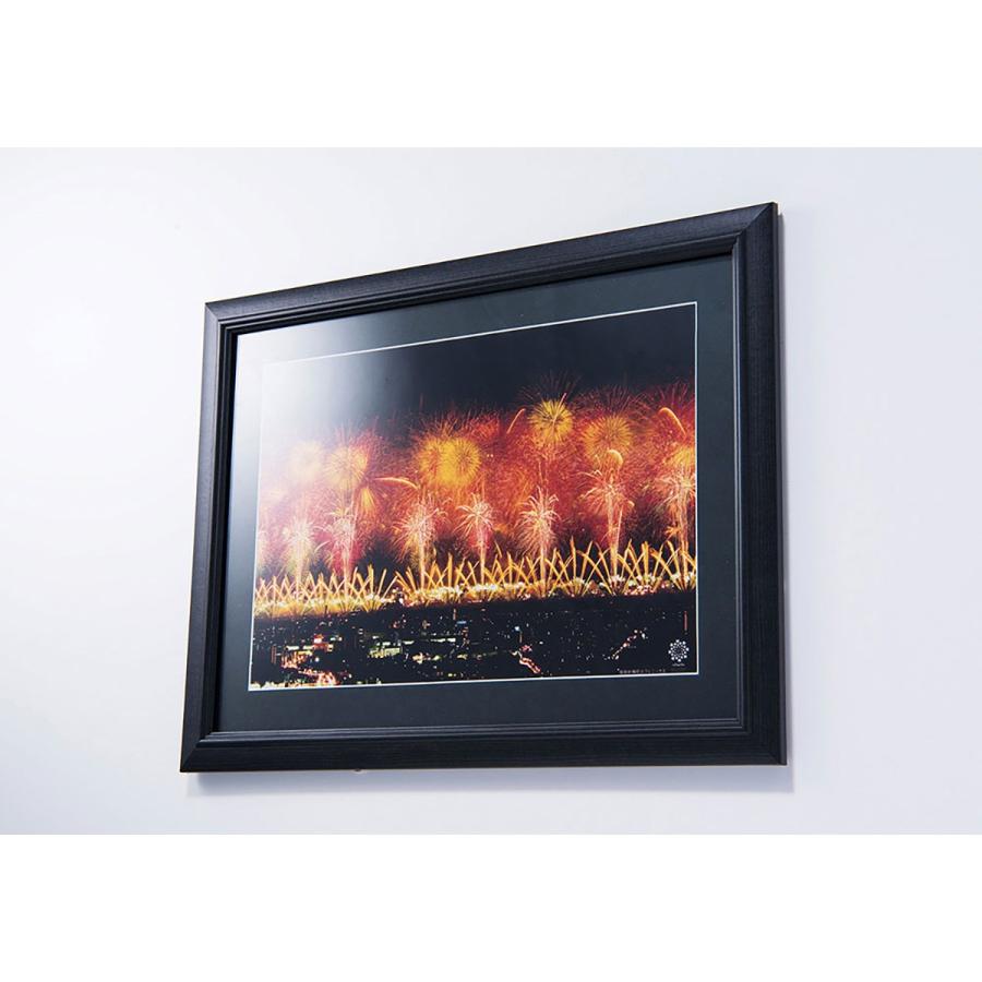 花火のアート作品 フレーム付き 花火のアート作品 フレーム付き fit=scale-down,w=1200