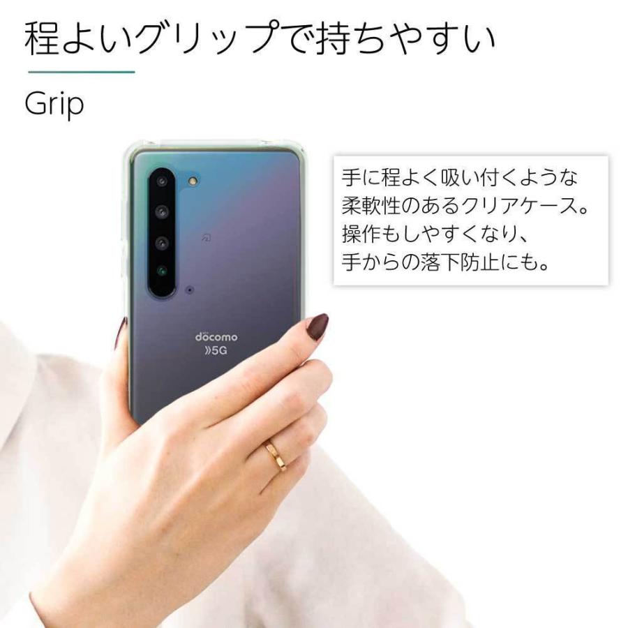 AQUOS sense6 ケース クリア aquos センス 6 TPU スマホケース AQUOS sense6 ケース クリア aquos センス 6 TPU スマホケース