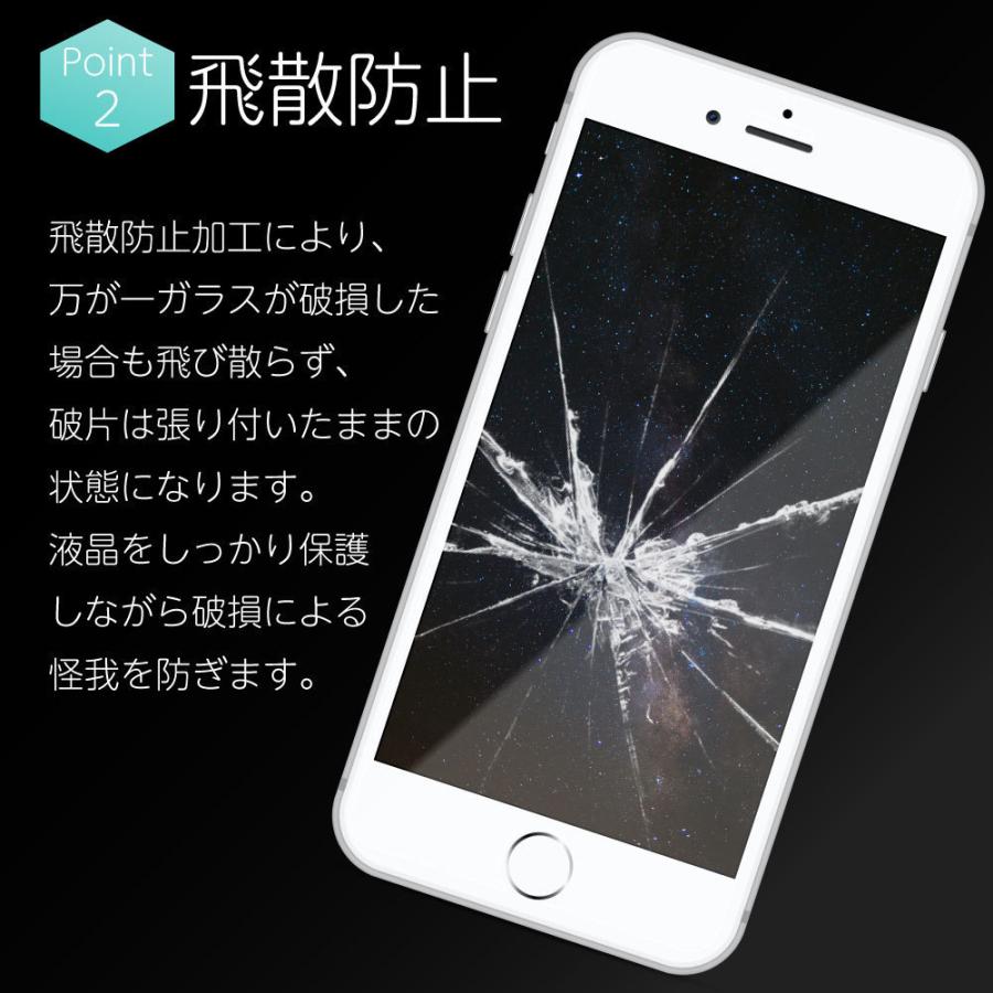 iPhone XS フィルム さらさら iPhone X 強化ガラス 保護フィルム iPhone XS X 液晶保護 強化ガラスフィルム ケース スマホ 保護シート アイフォン｜n-i-ystore｜04