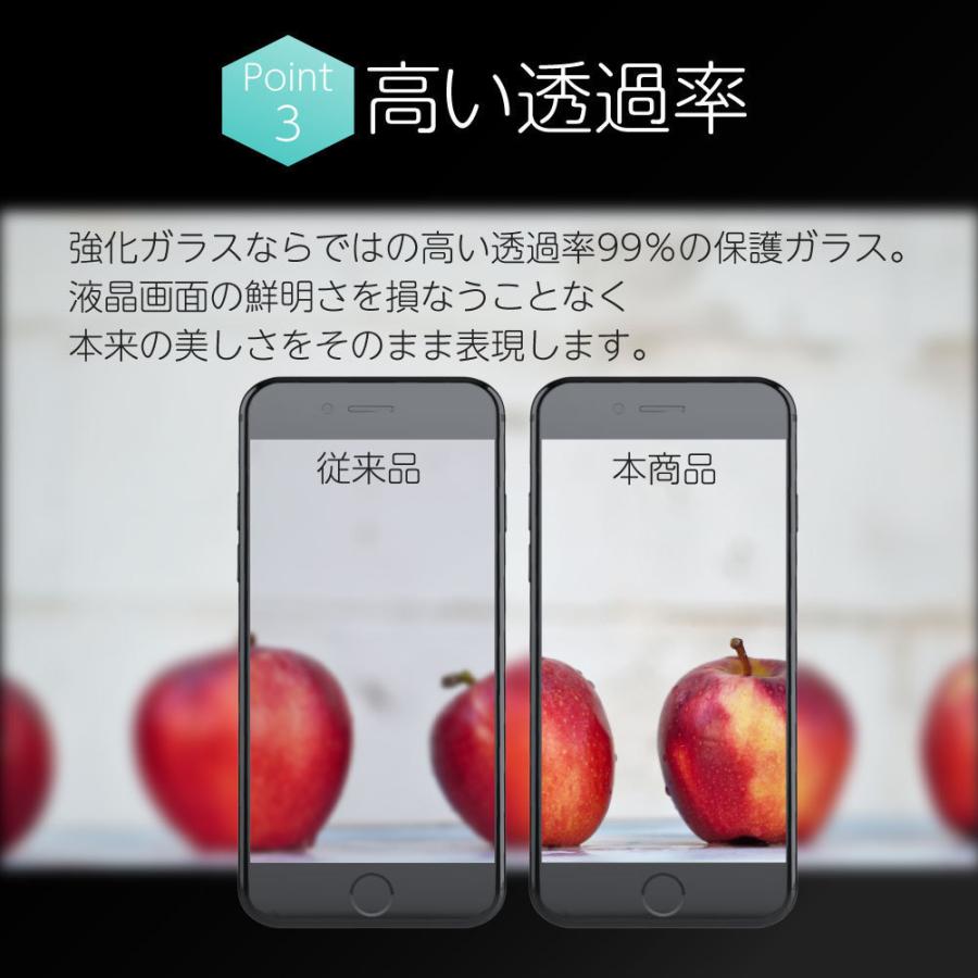 iPhone XR フィルム さらさら iphone xr 強化ガラス 保護フィルム