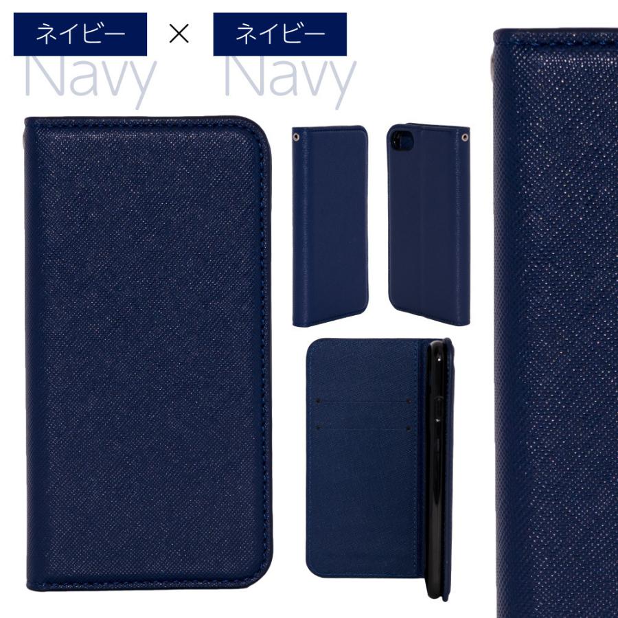 Xperia 10 II ケース おしゃれ xperia 10 ii ケース 手帳 Xperia 10II ケース 手帳型 スマホケース 耐衝撃 サフィアーノ かわいい 韓国 エクスペリア マークツー | Xperia 10 II | 12