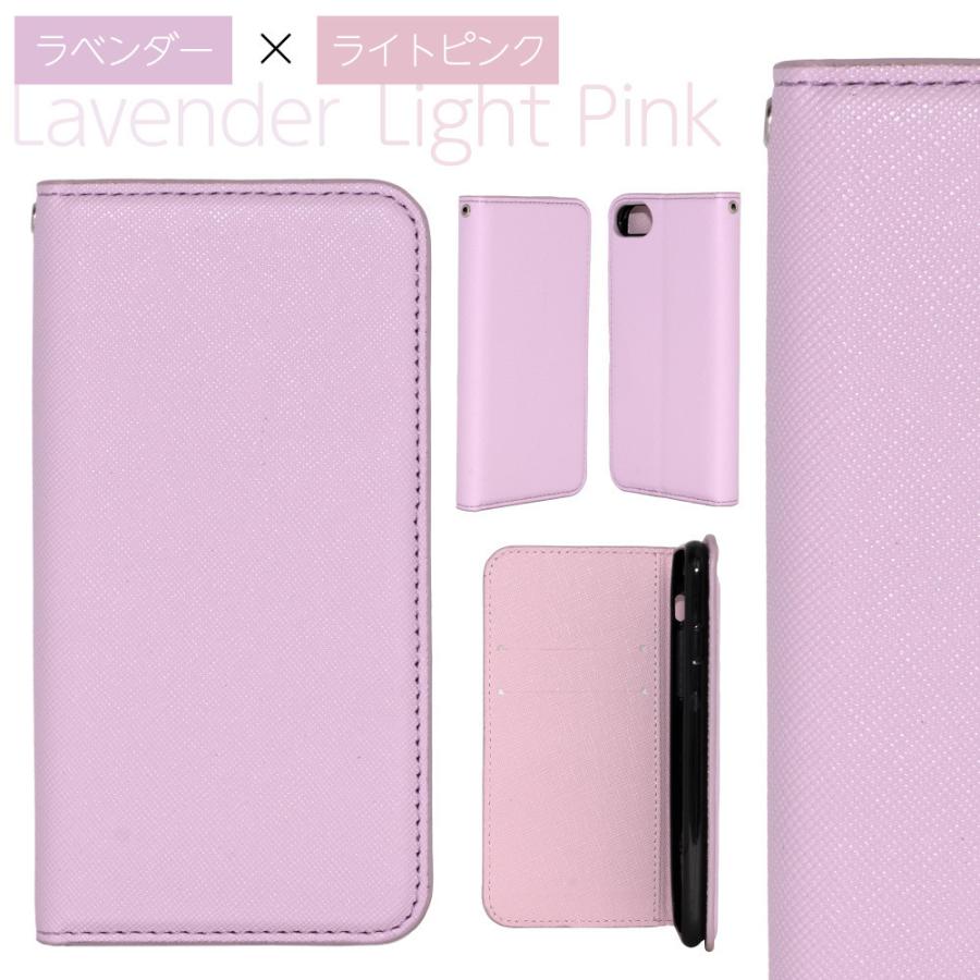 Xperia 10 II ケース おしゃれ xperia 10 ii ケース 手帳 Xperia 10II ケース 手帳型 スマホケース 耐衝撃 サフィアーノ かわいい 韓国 エクスペリア マークツー | Xperia 10 II | 17