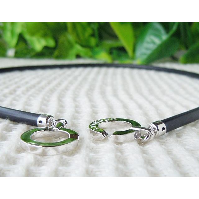 GERMACY　ゲルマニウムネックレス　新品未使用 Germacy ゲルマシーネックレス 40cm・50cm ゲルマニウム