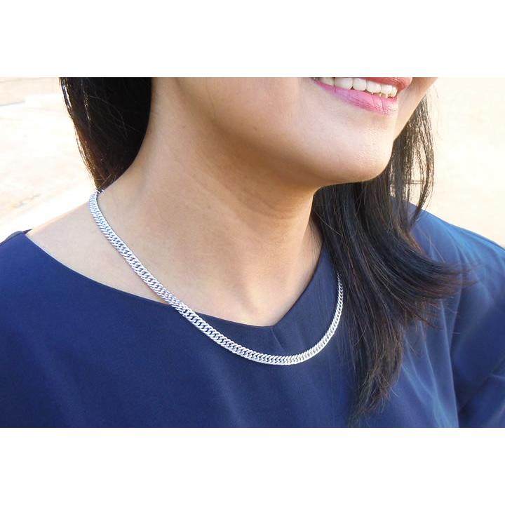 本日まで値下げ！喜平 ゲルマニウム プラチナ Ptgc ネックレス ダイヤ n-ion_tgk-1-na