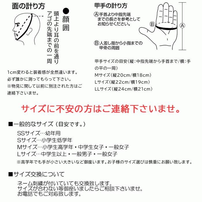 剣道具 剣道防具 胴抜きセット 正 MASA 6mm 具ノ目ミシン刺 織刺 形状記憶芯材 紺紐付 刺繍ネーム付 ※胴抜きセット 防具セット_7