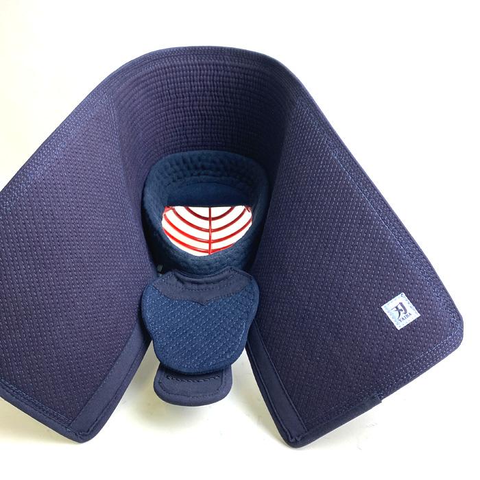 刃 YAIBA 剣道 防具 剣道具 面 子供用 初心者 用 やいば 6mm 織