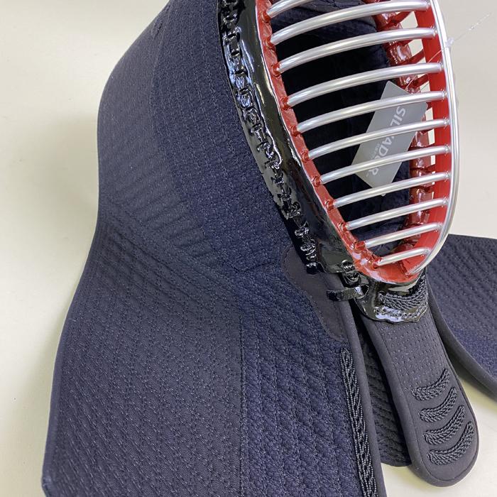 NEW 】 ブラック達磨 兆 LW きざし セット 胴なし 藍染風 ハイテク