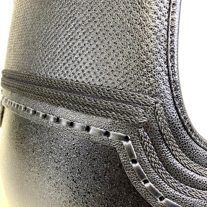 Lサイズ 単品 胴 剣道具 剣道防具 ベタ胸 黒石目塗胴 二本足 Lサイズ 単品 胴 剣道具 剣道防具 ベタ胸 黒石目塗胴 二本足