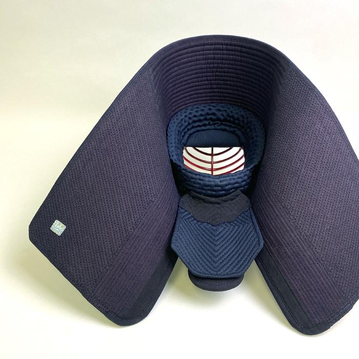 松勘 閃 PREMIUMモデル セット 胴なし 剣道防具 8mm刺 グノ目  