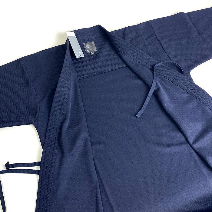 剣道着 剣道衣 一錬 ICHIREN オールシーズン ジャージ道着 いちれん