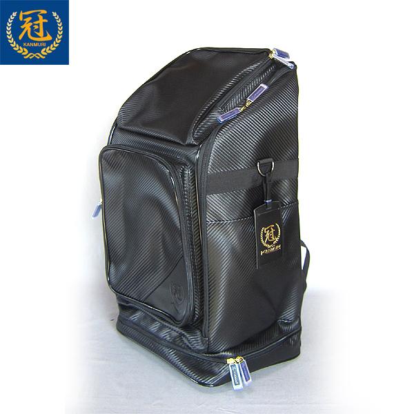 STORM ボウリング用トリプルバッグ キャリー付き STORM ボウリング用