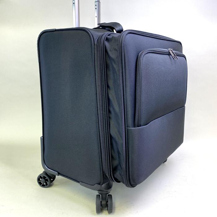 デザイン変更 】 剣道 防具袋 道具袋 らくらく四輪 全方向 キャリー FA